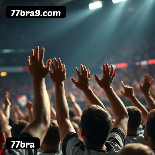 Requisitos do APK da 77bra para Android