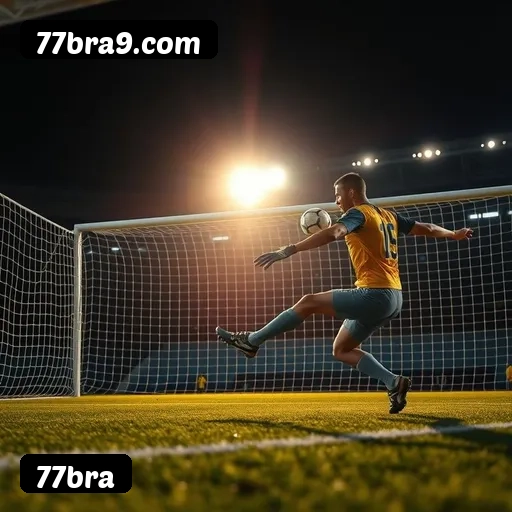 77bra APP mobile iOS Android - 187 mil downloads São Paulo Rio BH