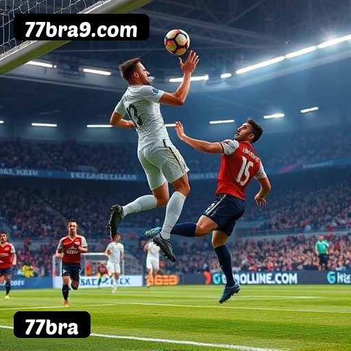 77bra PIX instantâneo Brasil - Depósito e saque em minutos 24/7